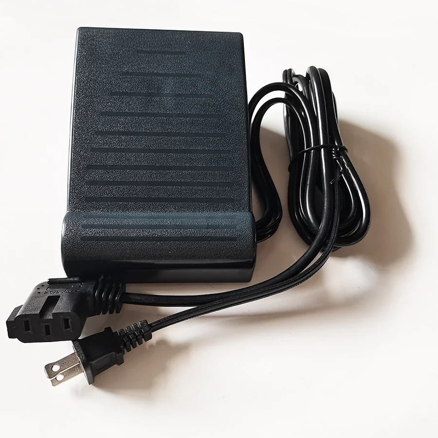Heavy Equipment Parts - #90-223010-23 #413116101 Foot Pedals for Pfaff