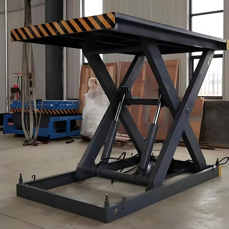 Heavy Equipment Certification - Certification Heavy Duty 2ton 1m Lifting