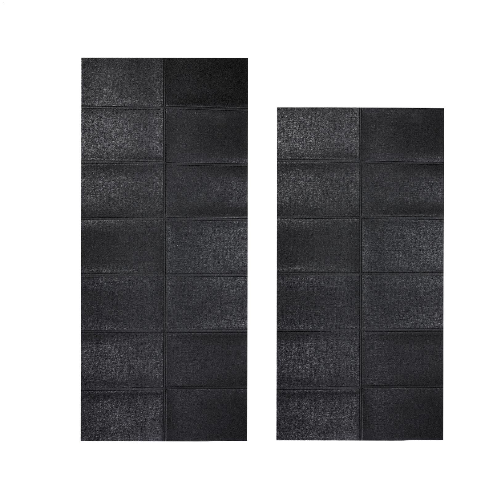 Heavy Equipment Gym - Under Treadmill Mat Heavy Duty Waterproof