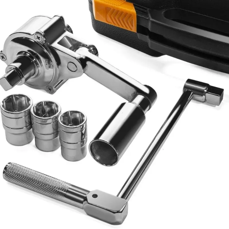 Mechanical Torque Multiplier W - Heavy Equipment Truck 评论和价格