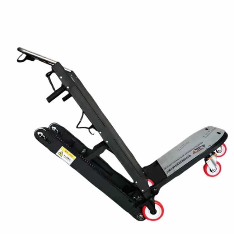 Factory Electric Foldable Stai - Heavy Equipment Certification 评论和价格