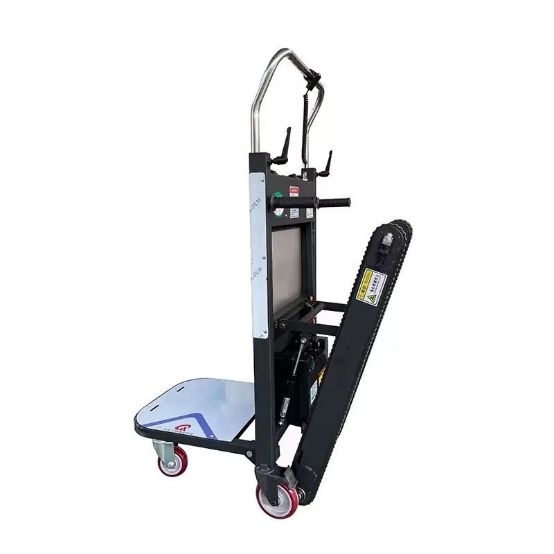 Factory Electric Foldable Stai - Heavy Equipment Certification 评论和价格