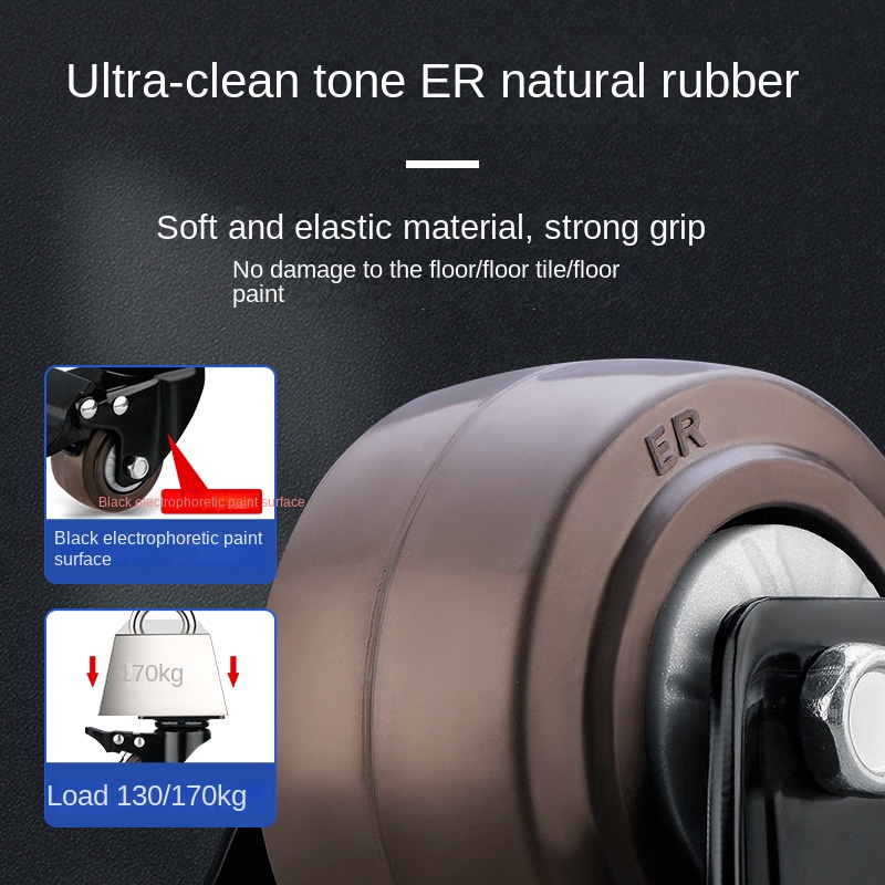 4 Packs/lot 2 inch Heavy Duty  - Heavy Equipment Manufacturers 评论和价格
