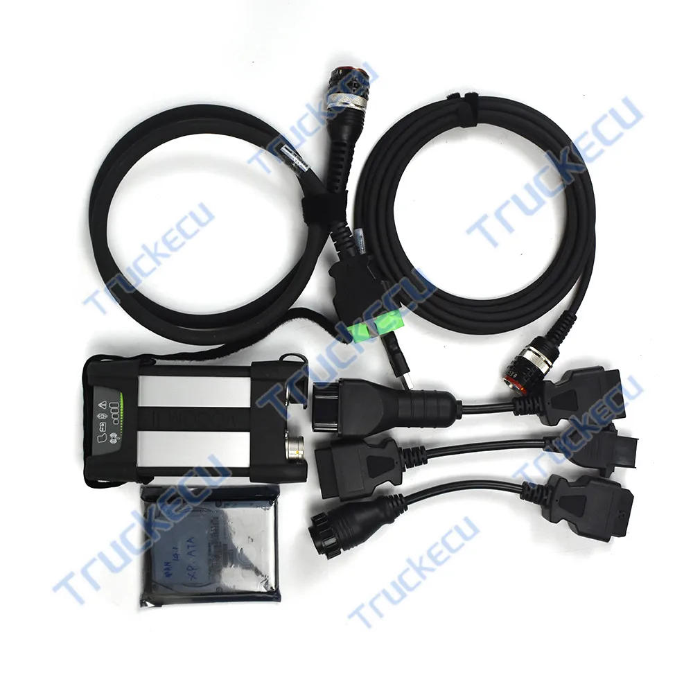for VOCOM2 VOCOM II 88894000 f - Heavy Equipment Certification 评论和价格
