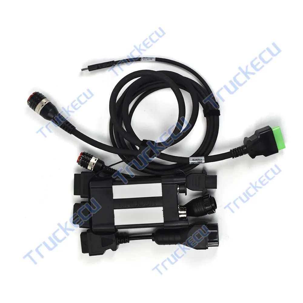 for VOCOM2 VOCOM II 88894000 f - Heavy Equipment Certification 评论和价格