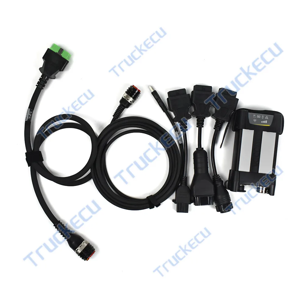 for VOCOM2 VOCOM II 88894000 f - Heavy Equipment Certification 评论和价格