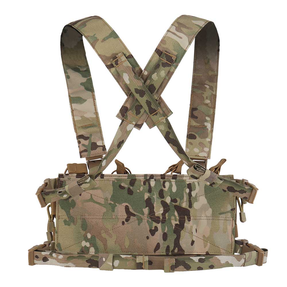 OphidiaTac D3CRH Chest Mount V - Heavy Equipment Manufacturers 评论和价格