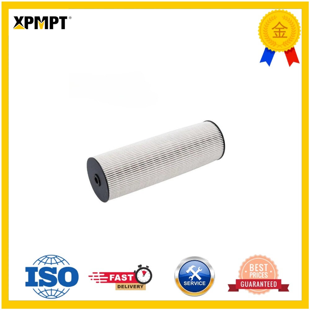 51.12503-0069 Fuel Filter Elem - Heavy Equipment Truck 评论和价格