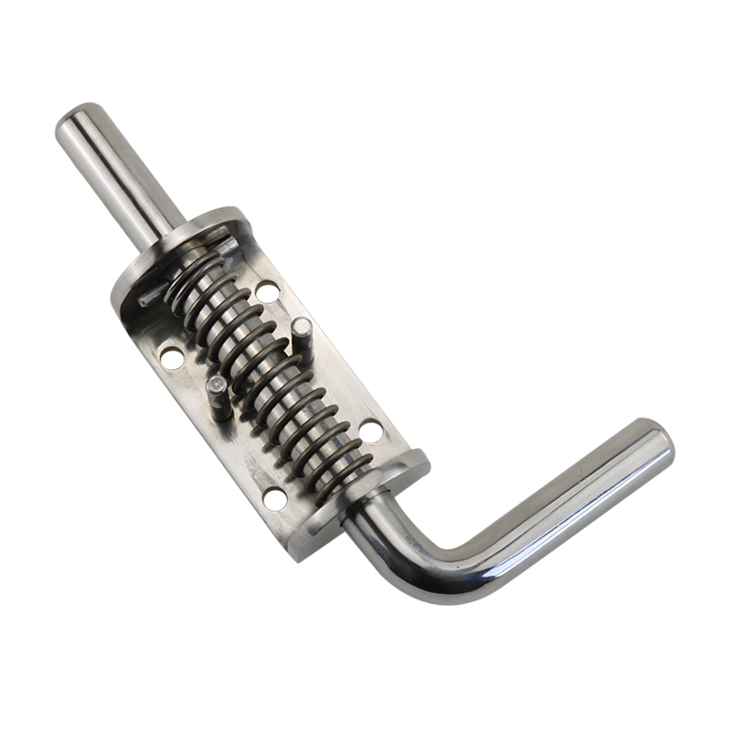 Spring Lock 304 Stainless Stee - Heavy Equipment Truck 评论和价格