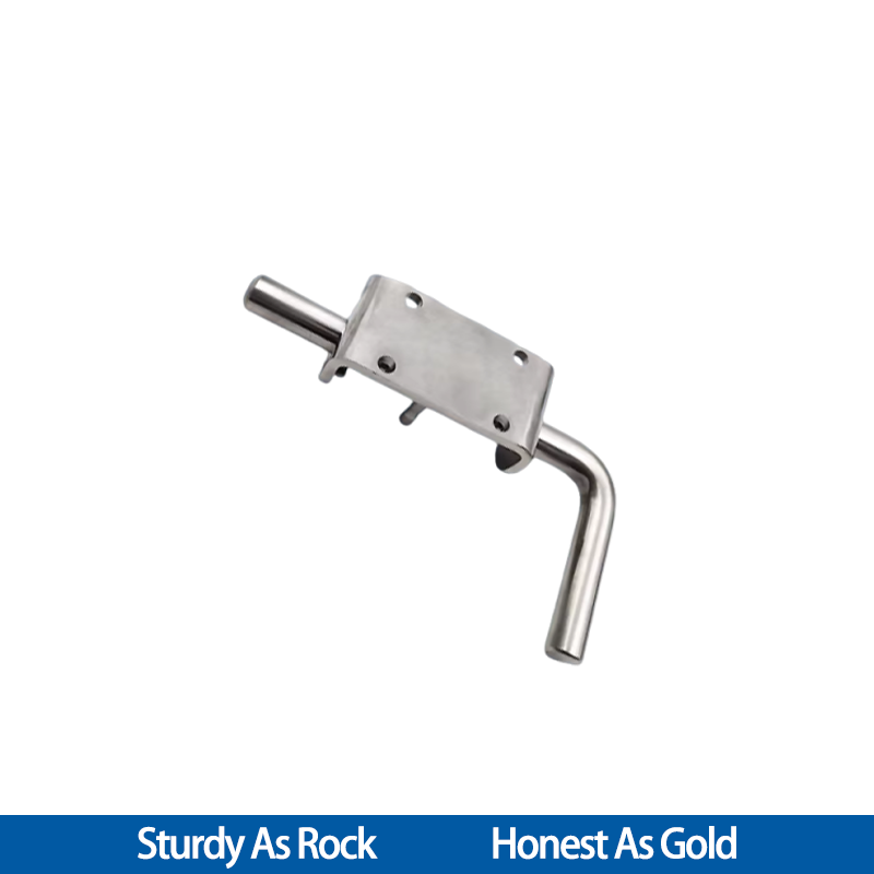 Spring Lock 304 Stainless Stee - Heavy Equipment Truck 评论和价格