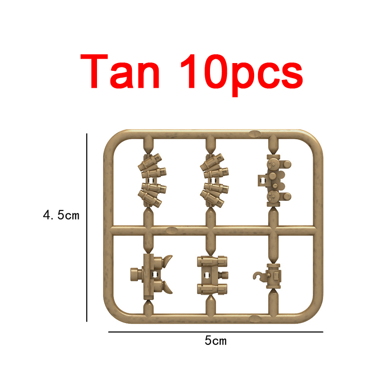 10pcs/lot Military Assembly Bu - Heavy Equipment Certification 评论和价格