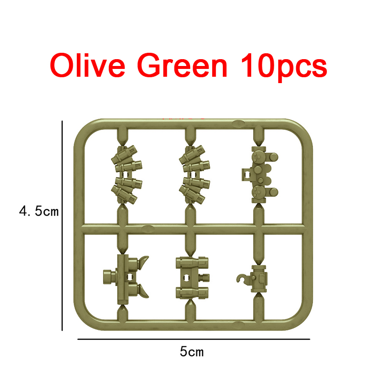 10pcs/lot Military Assembly Bu - Heavy Equipment Certification 评论和价格