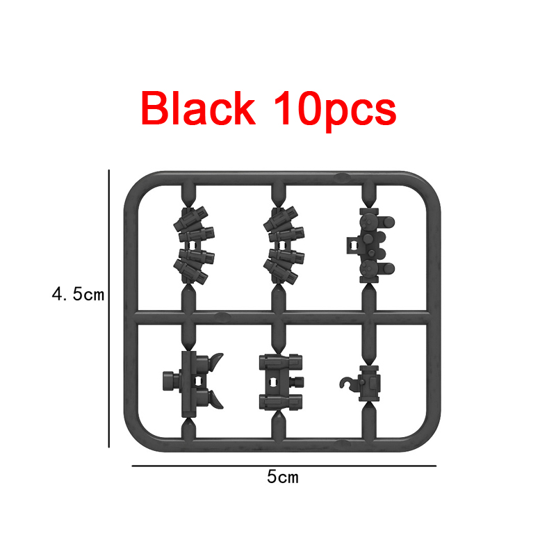10pcs/lot Military Assembly Bu - Heavy Equipment Certification 评论和价格