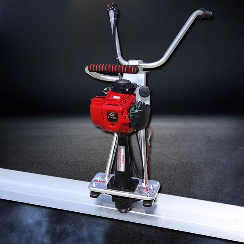 Concrete Vibrating Screed, Ele - Concrete Vibrator 评论和价格