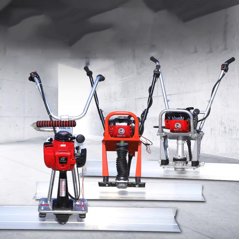 Concrete Vibrating Screed, Ele - Concrete Vibrator 评论和价格
