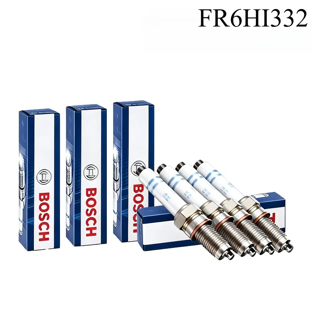 Bosch FR6HI332 Spark Plug Suit - Bosch Spark Plug Iridium 评论和价格