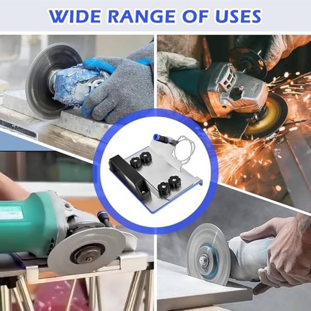 Angle Chamfer Tool for Finely  - Brick Cutting Saw 评论和价格