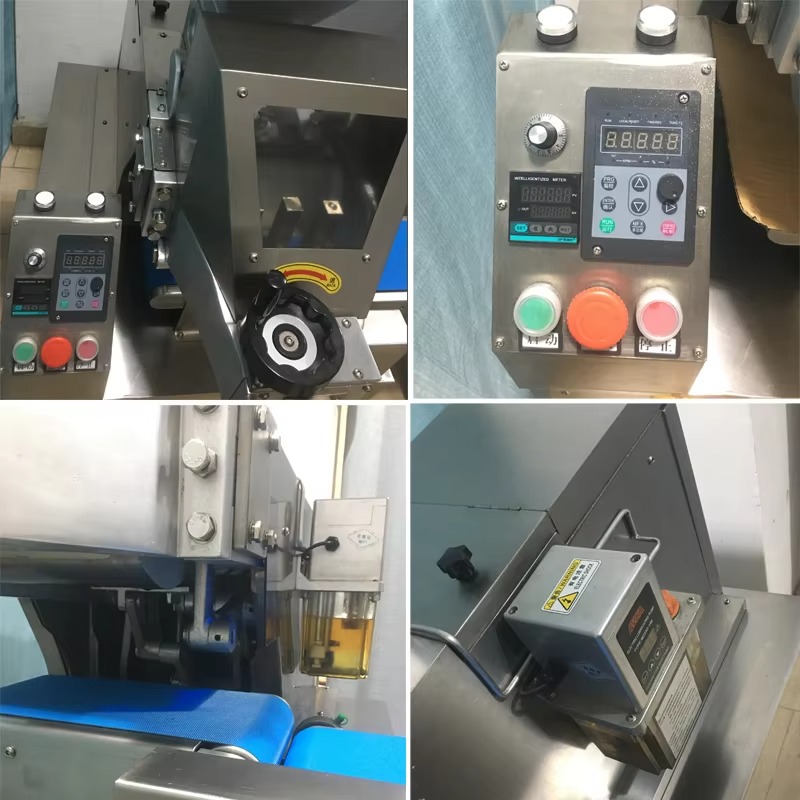 Heavy Duty Fully Automatic Dou - Heavy Equipment Certification 评论和价格