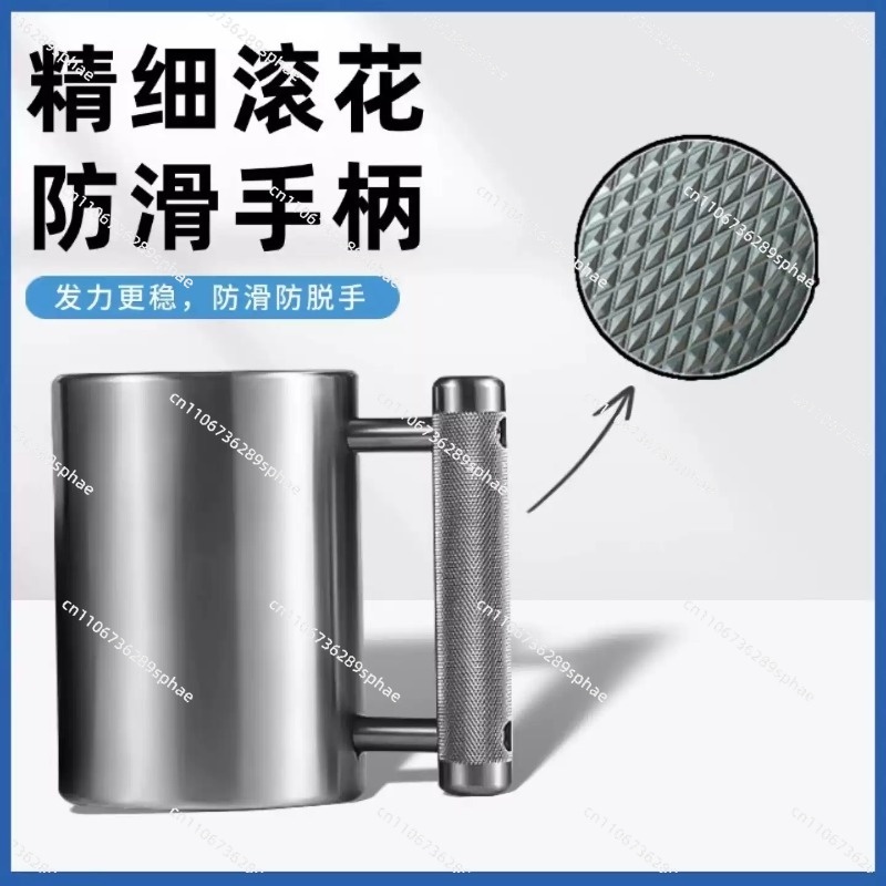 Outdoor Sports 8kg Heavy Mug D - Heavy Equipment Gym 评论和价格