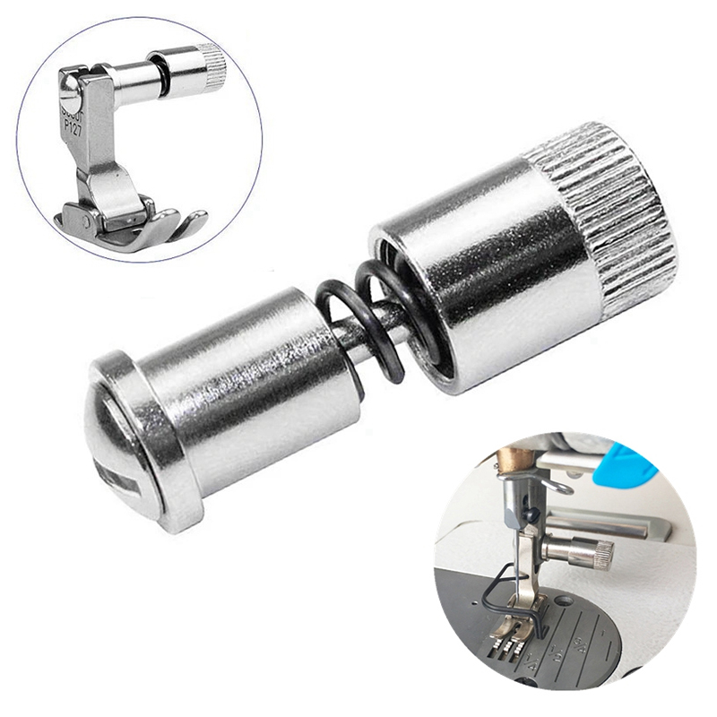 1/5PCS Presser Foot Quick Chan - Heavy Equipment Parts 评论和价格