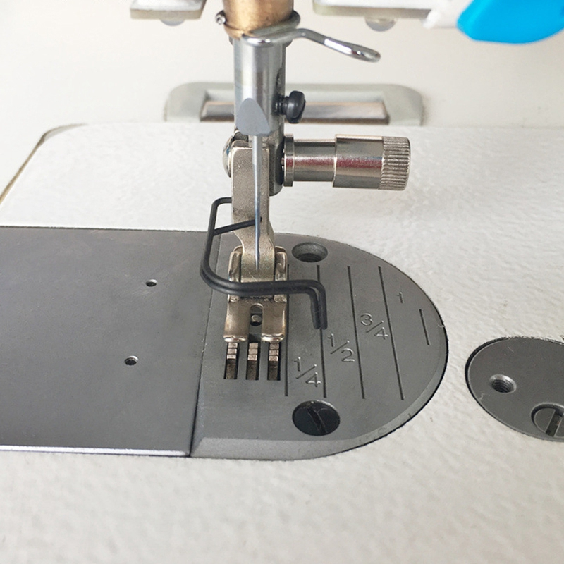 1/5PCS Presser Foot Quick Chan - Heavy Equipment Parts 评论和价格