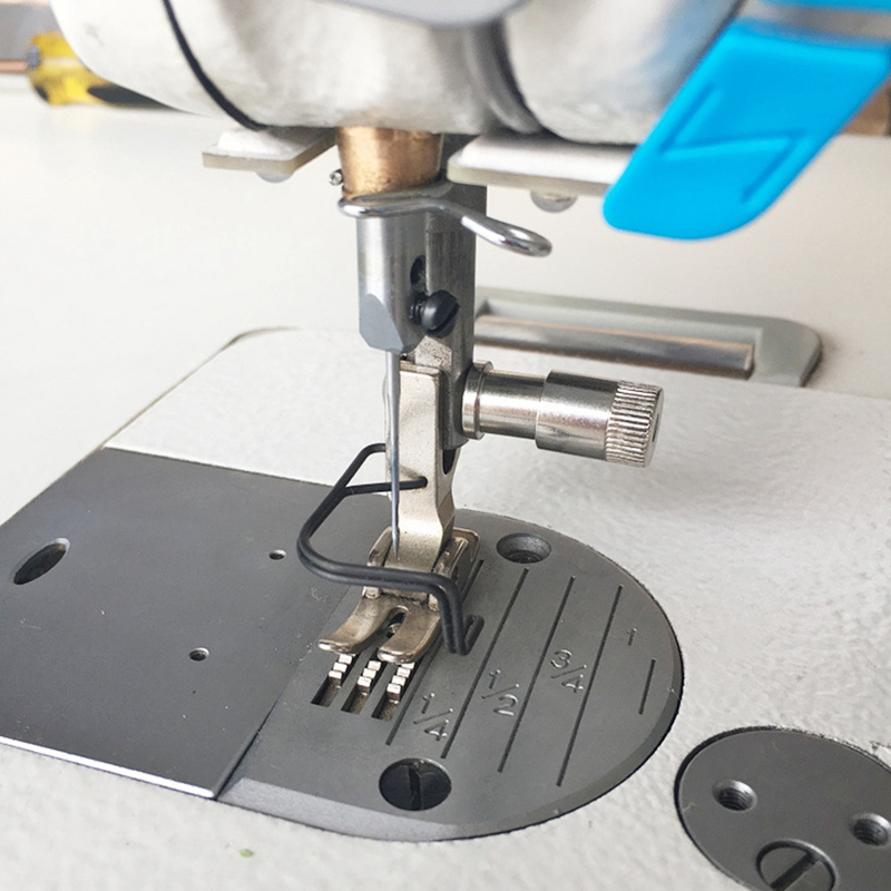 1/5PCS Presser Foot Quick Chan - Heavy Equipment Parts 评论和价格