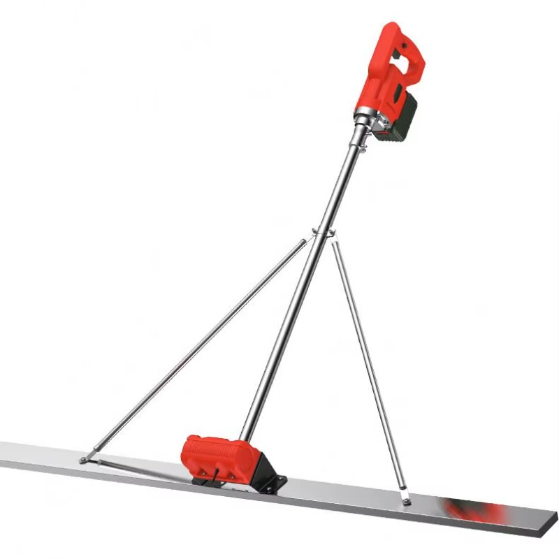 Vibratory Floor Finishing Leve - Concrete Vibrator 评论和价格