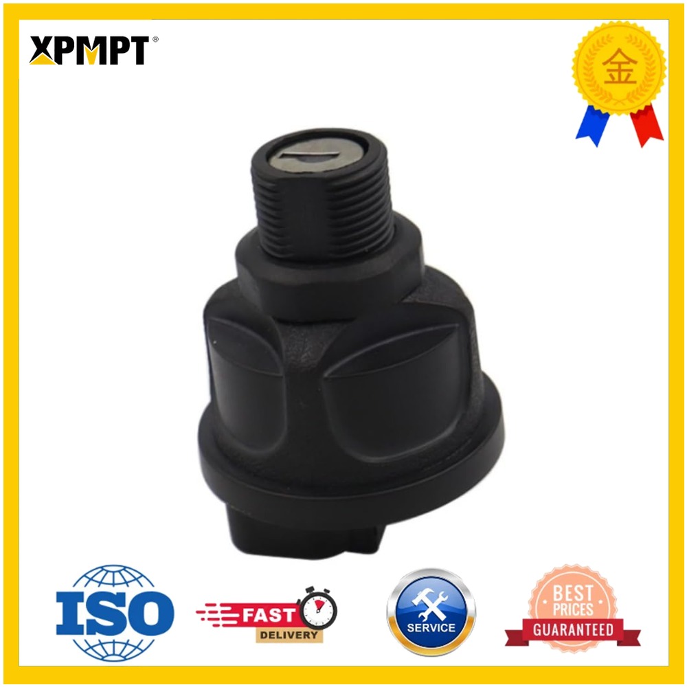 Ignition Switch Start Lock wit - Heavy Equipment For Construction 评论和价格