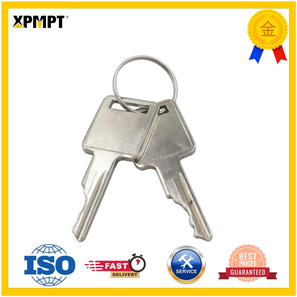 Ignition Switch Start Lock wit - Heavy Equipment For Construction 评论和价格
