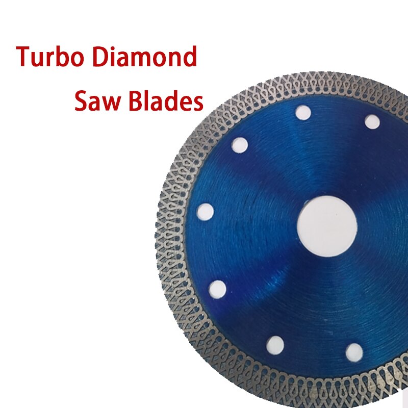 105MM/115MM/125MM Turbo Diamon - Brick Cutting Saw 评论和价格