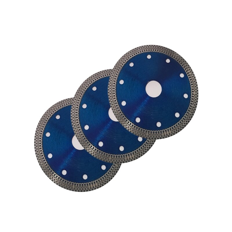105MM/115MM/125MM Turbo Diamon - Brick Cutting Saw 评论和价格