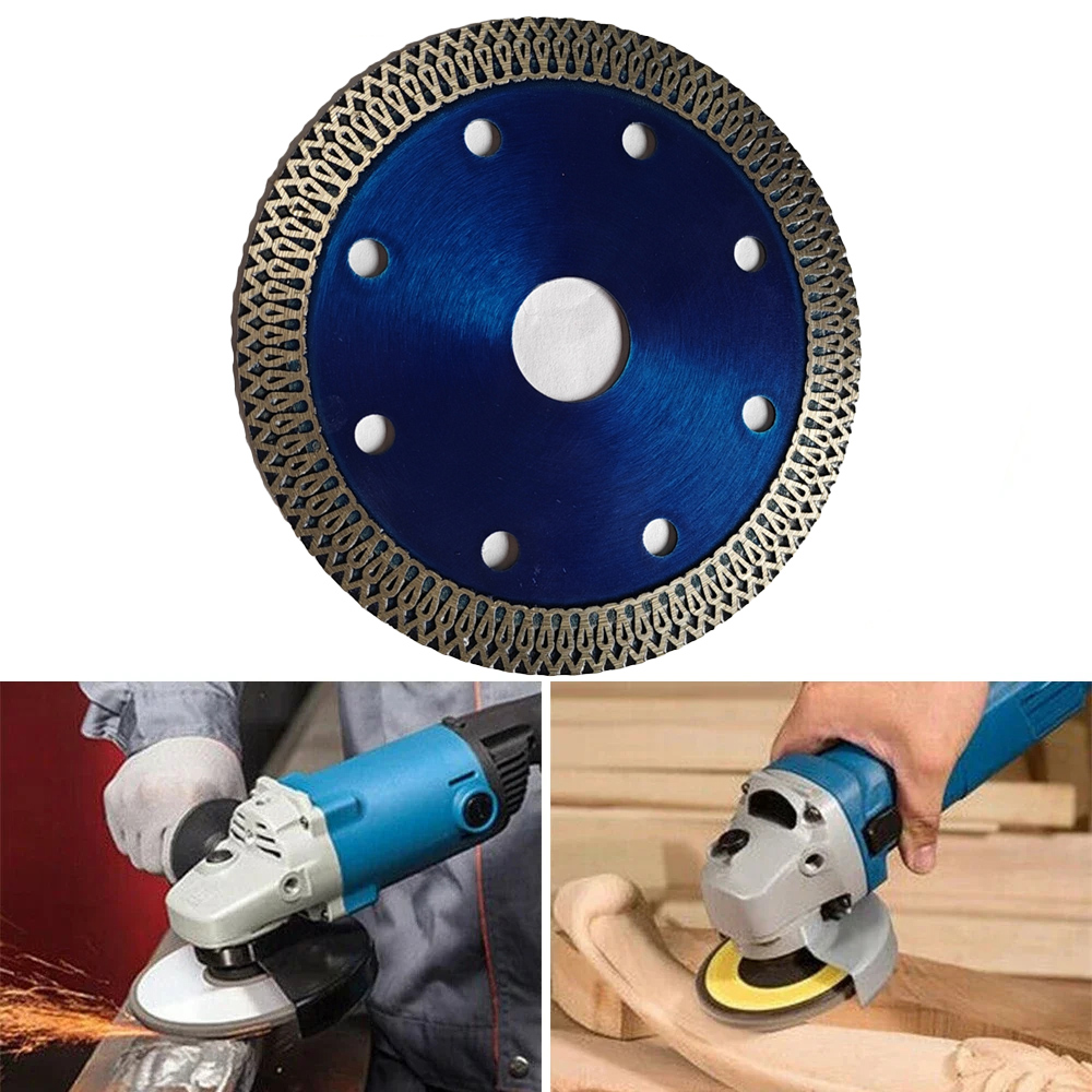 105MM/115MM/125MM Turbo Diamon - Brick Cutting Saw 评论和价格