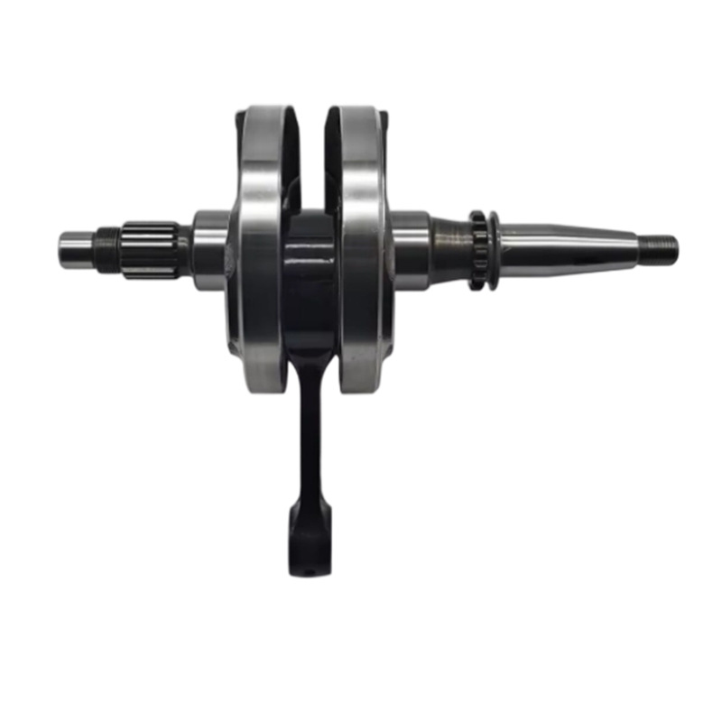 Racing Heavy-duty Crankshaft F - Heavy Equipment Manufacturers 评论和价格