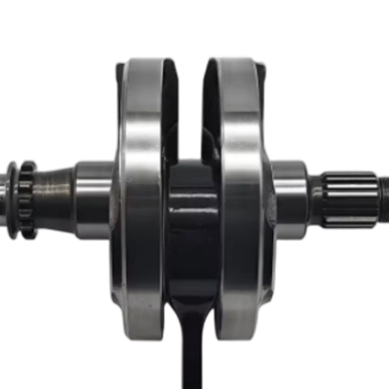 Racing Heavy-duty Crankshaft F - Heavy Equipment Manufacturers 评论和价格