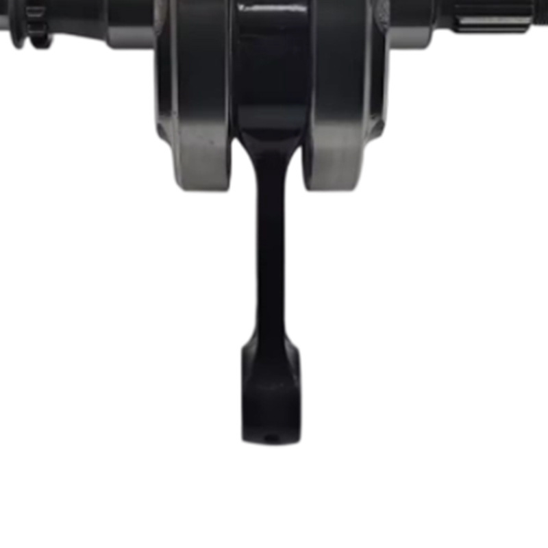 Racing Heavy-duty Crankshaft F - Heavy Equipment Manufacturers 评论和价格