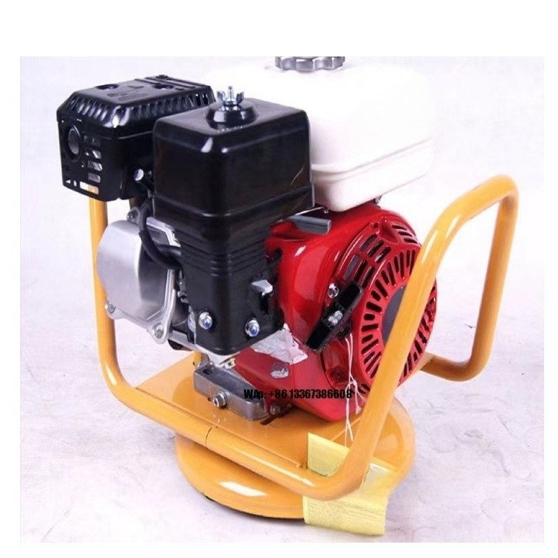 Easy Control Gas Concrete Vibr - Concrete Vibrator 评论和价格