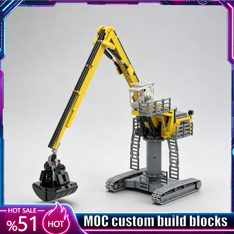 870PCS Heavy Equipment Excavat - Heavy Equipment Certification 评论和价格