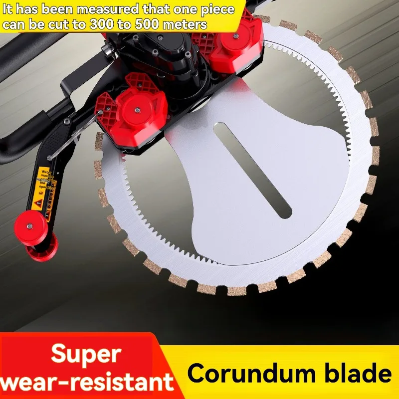 6000W Circular Saw Stone Cutti - Brick Cutting Saw 评论和价格