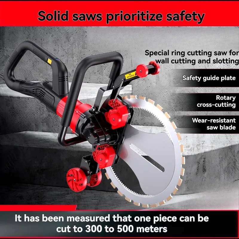6000W Circular Saw Stone Cutti - Brick Cutting Saw 评论和价格