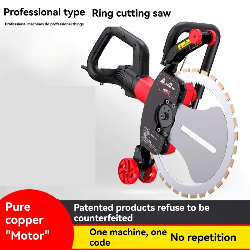 6000W Circular Saw Stone Cutti - Brick Cutting Saw 评论和价格