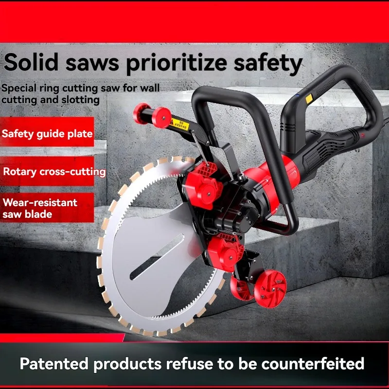 6000W Circular Saw Stone Cutti - Brick Cutting Saw 评论和价格