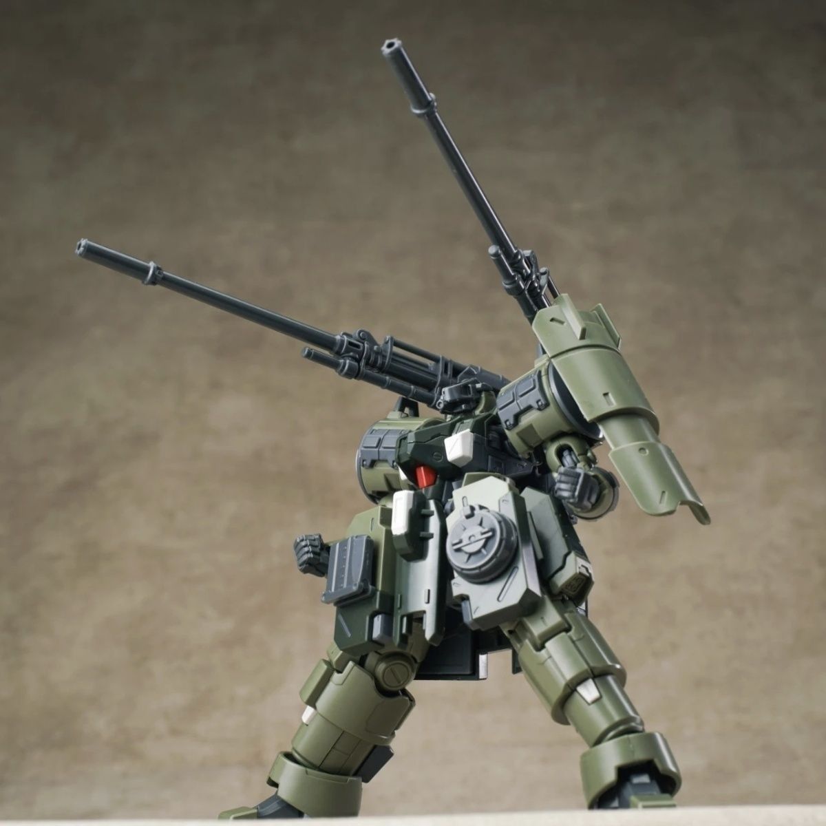 Sheik Mainland ZAROV C1  1/144 - Heavy Equipment Game 评论和价格