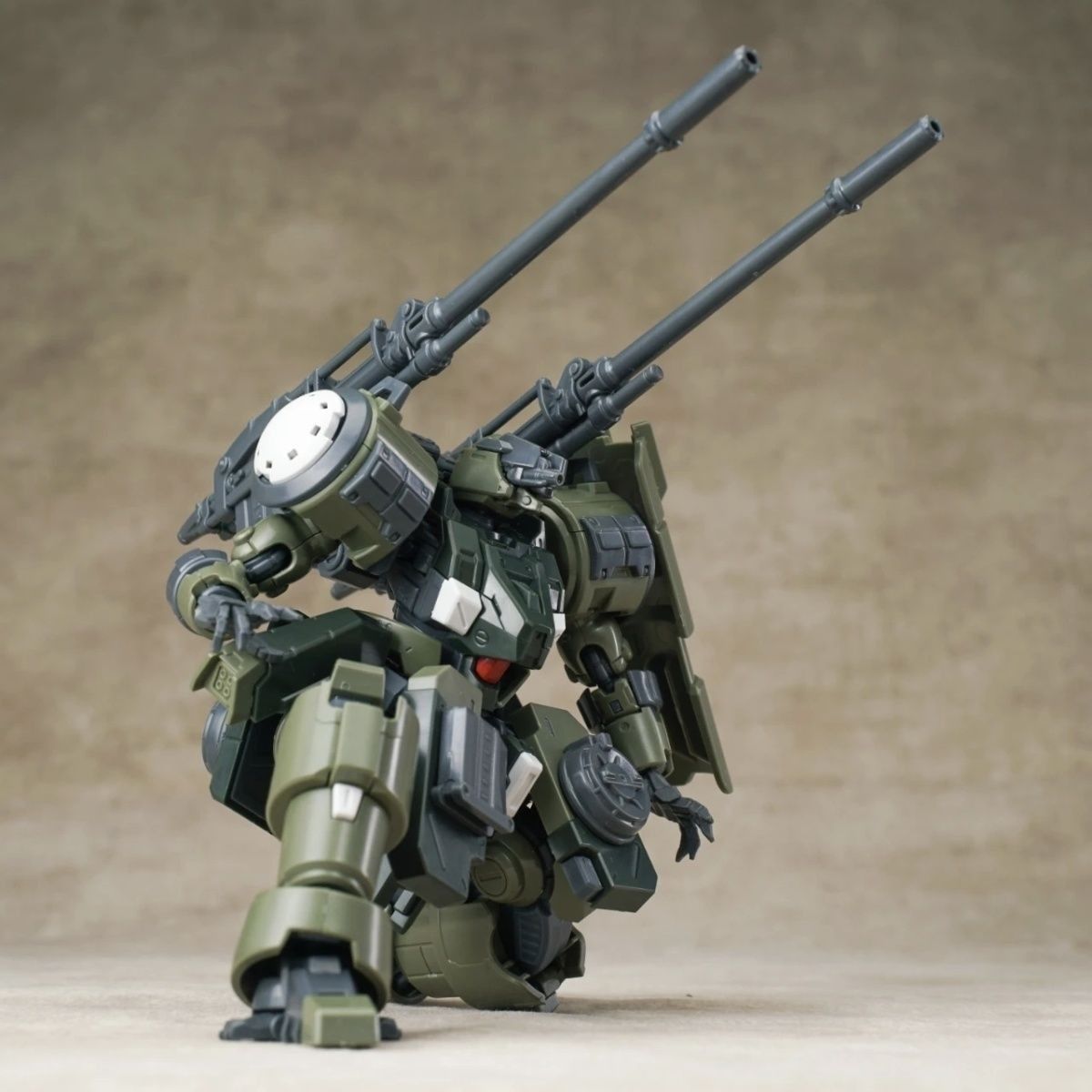 Sheik Mainland ZAROV C1  1/144 - Heavy Equipment Game 评论和价格