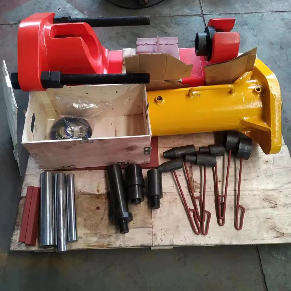 100T Precise Hydraulic Manual  - Heavy Equipment Manufacturers 评论和价格