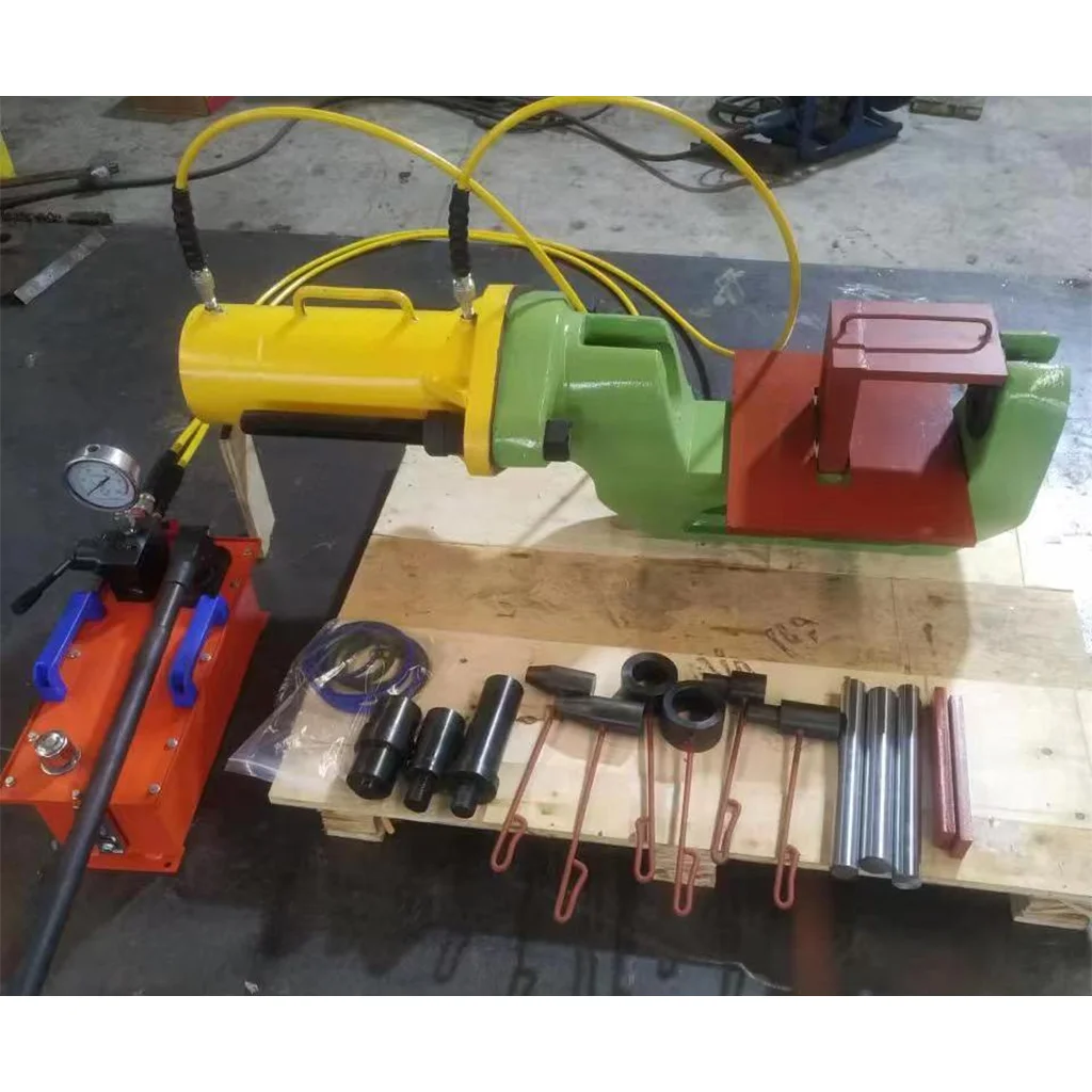 100T Precise Hydraulic Manual  - Heavy Equipment Manufacturers 评论和价格