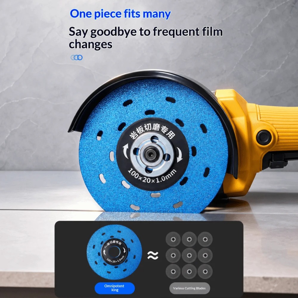 100M Diamond Cutting Disc Ultr - Brick Cutting Saw 评论和价格