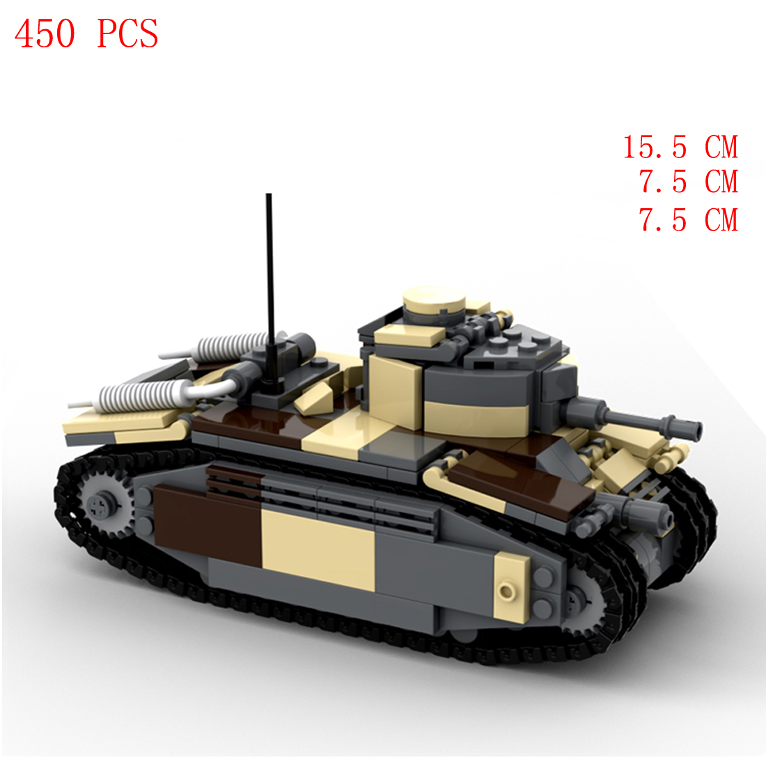 hot military French Army techn - Heavy Equipment Certification 评论和价格