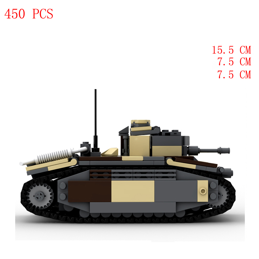 hot military French Army techn - Heavy Equipment Certification 评论和价格