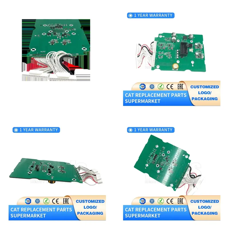 YANN'S Electrical Parts CX for - Heavy Equipment Parts 评论和价格