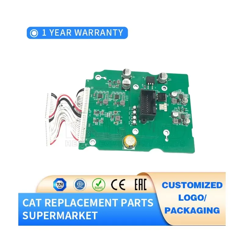 YANN'S Electrical Parts CX for - Heavy Equipment Parts 评论和价格